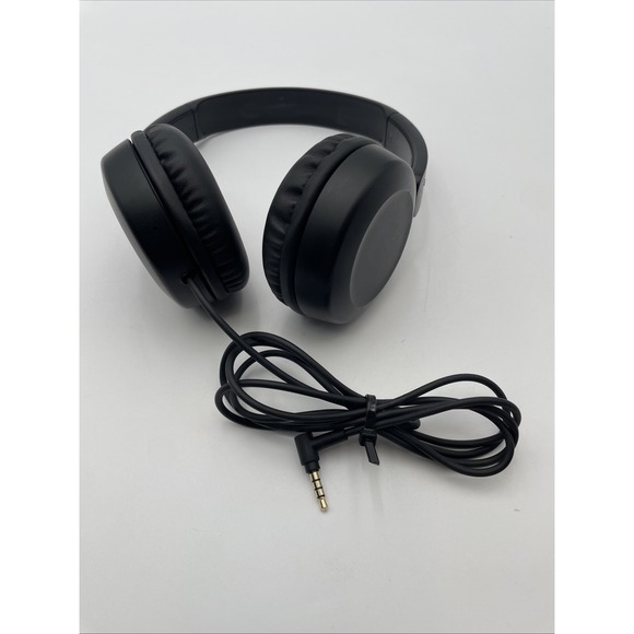 JVC HA-S31M Lightweight Noise Cancelling Headphones - Picture 1 of 7